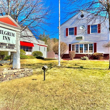 Pilgrim Inn Lee Dış mekan fotoğraf