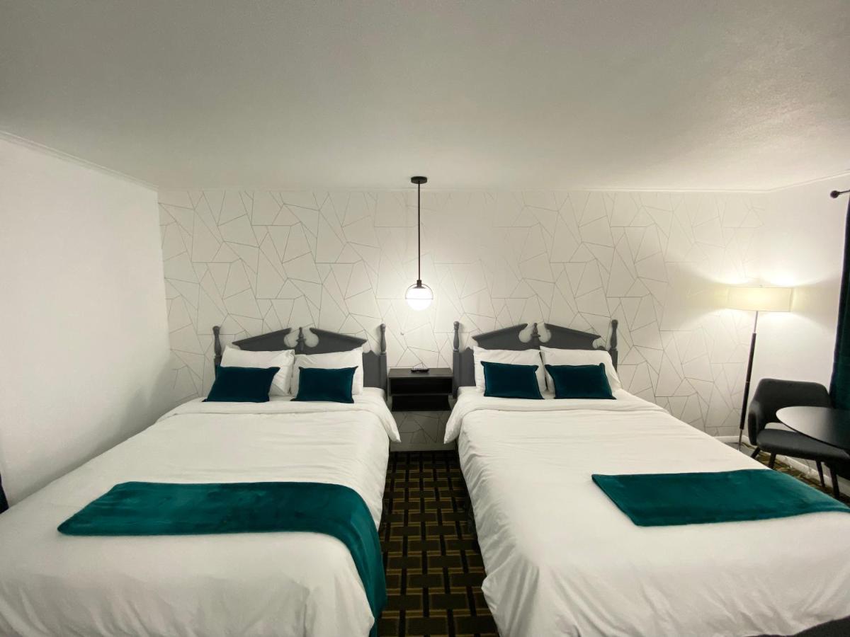 Pilgrim Inn Lee Dış mekan fotoğraf