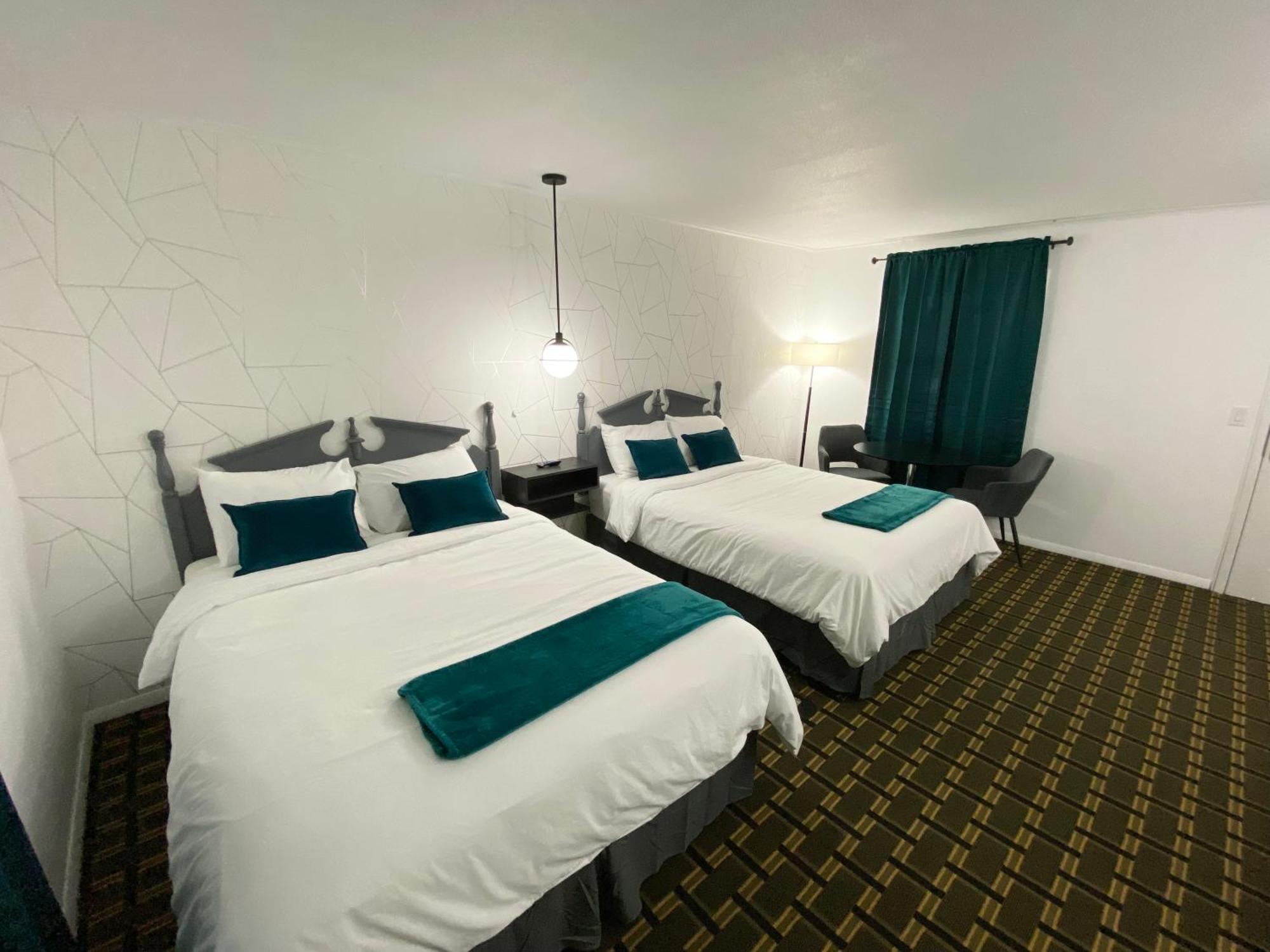 Pilgrim Inn Lee Dış mekan fotoğraf