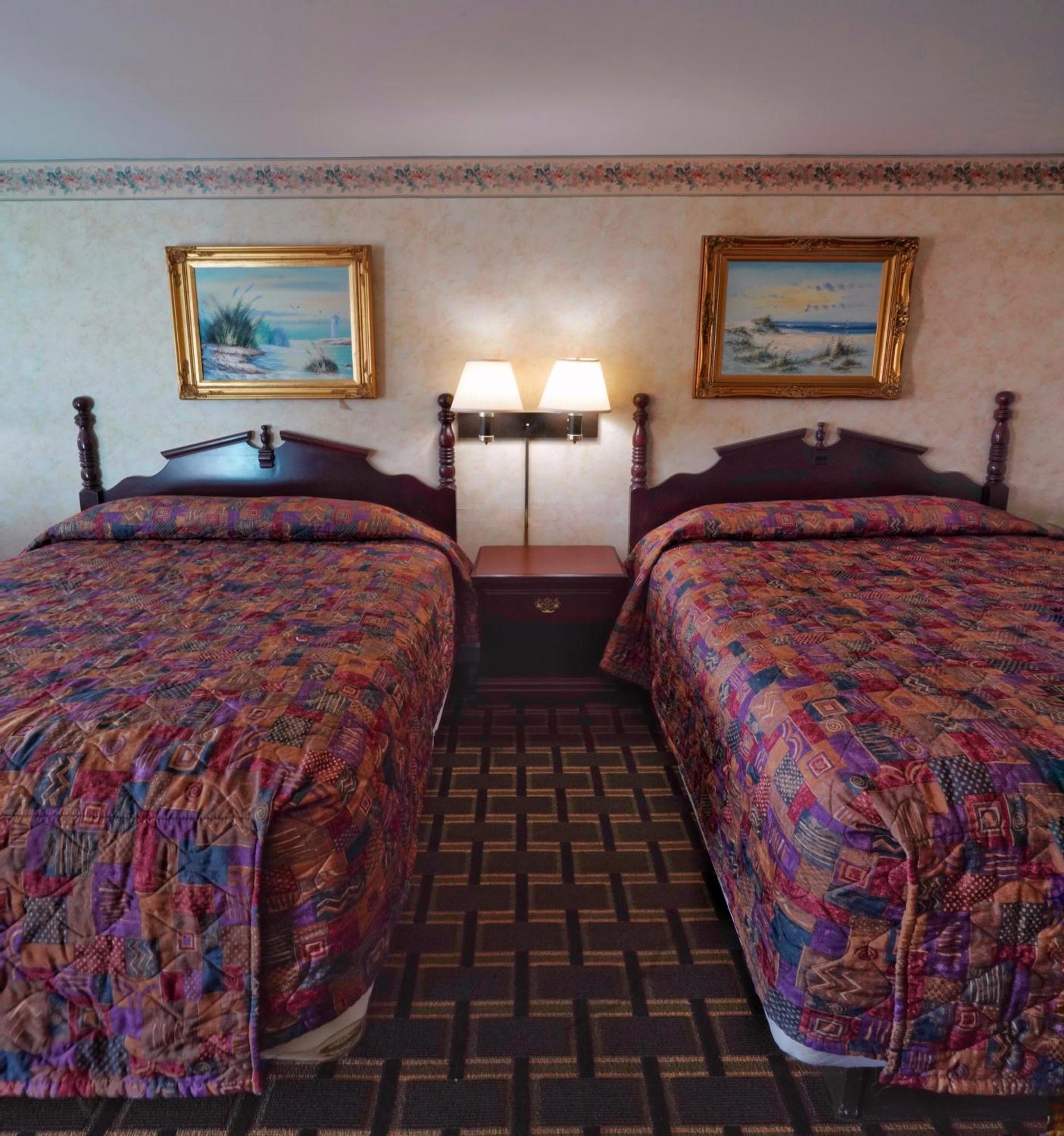 Pilgrim Inn Lee Dış mekan fotoğraf