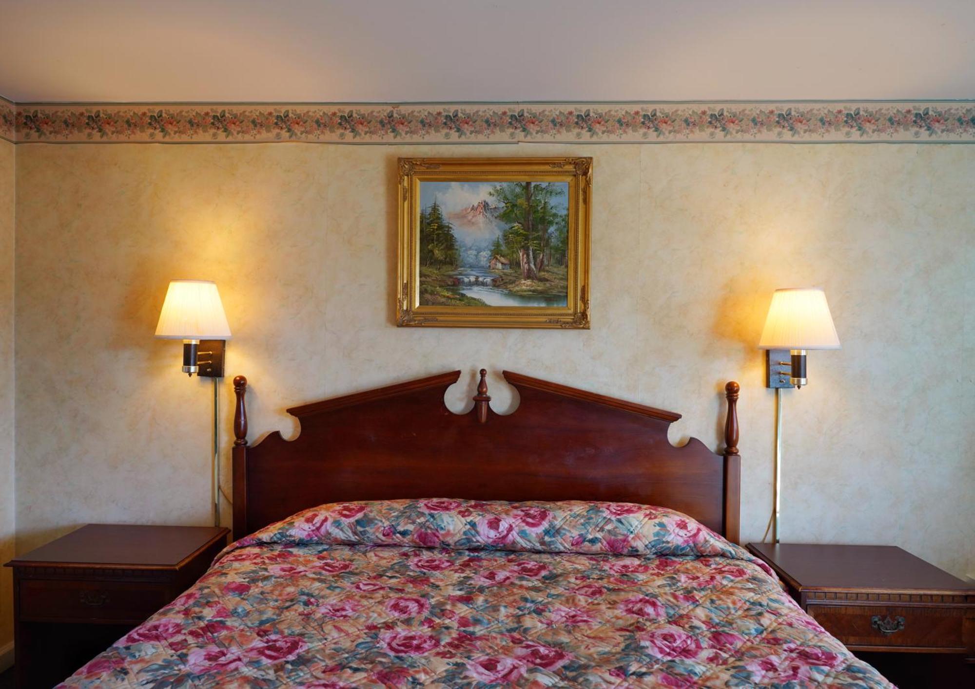 Pilgrim Inn Lee Dış mekan fotoğraf
