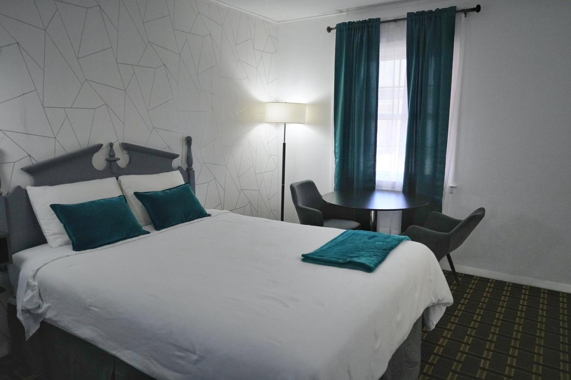 Pilgrim Inn Lee Dış mekan fotoğraf