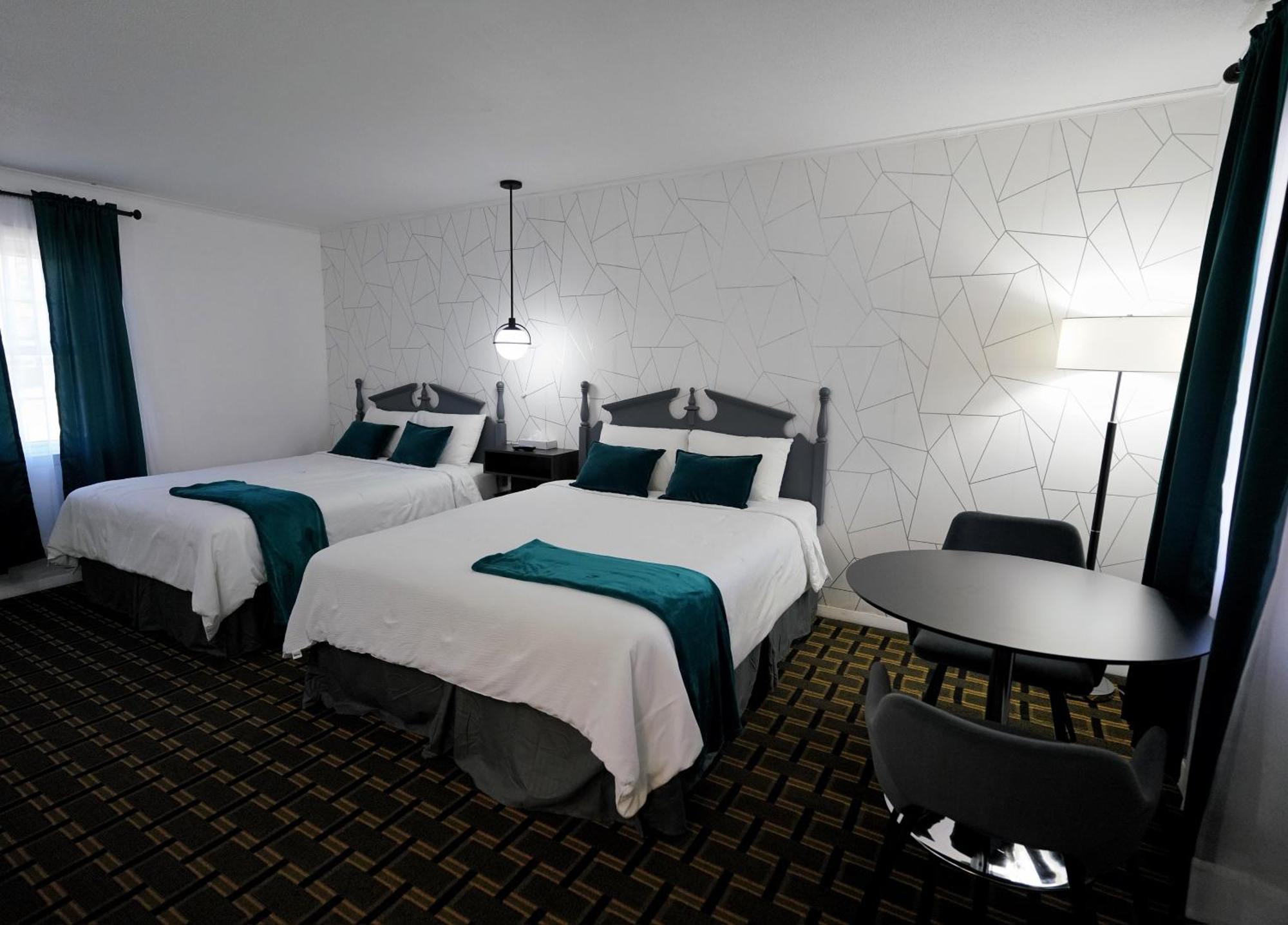 Pilgrim Inn Lee Dış mekan fotoğraf