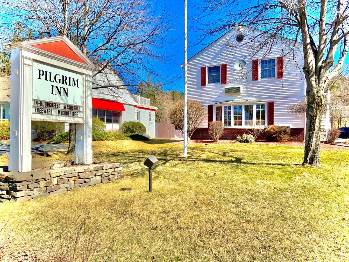 Pilgrim Inn Lee Dış mekan fotoğraf